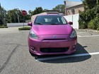 2015 Mitsubishi Mirage Es