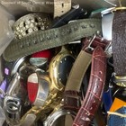 11lb Grab Box Of Untested Fashion Watches