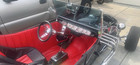 1923 Ford T-bucket