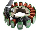 1pc Stator Generator For Honda Trx450r Trx450er Motorcycle 31120hp1601 New