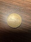 1989 Canadian  1 One Dollar Coin - Queen Elizabeth Ii - D g  Regina     