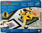Logan F300-1 Studio Joiner Framing Tools - Brand New