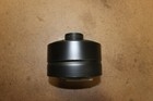 New Large Military Gas Mask Filter 40mm Nato Israeli Mp5 Canister 2018 Filters