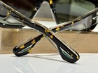 Jmm Unisex Thundercloud Sunglasses Aviator Style Retro Uv400 Eyewear