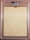 1909 M101-2 Ty Cobb Honus Wagner Tigers Pirates Baseball Supplements Psa Auth