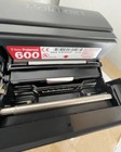 Vintage Polaroid Onestep Autofocus 600 Instant Film Camera Powers On Untested