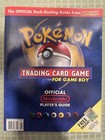 Venusaur Holo Promo Card  13 Sealed  Official Pokemon Guide Nintendo Gameboy Tcg