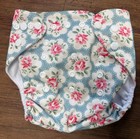 Lot Of 2 Baby Goal Swim Diaper Cover Multicolor W  Multi Snaps Adjustable Size