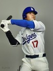 1 6 Scale Shohei Ohtani Male Model For 12   Action Figure