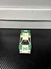 Hess Lamborghini Car Pull Back 1991 Friction Toy Vehicle Collectible