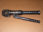 Huskie S-20a Manual Hydraulic Cable Cutter