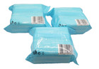 3x  Neutrogena Hydro Boost Facial Cleansing 25 Count Hydro Boost Wipes