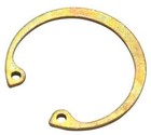 Rotor Clip Ho-81st Zd Retain Ring int dia 13 16 In pk50 5cb27