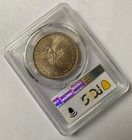 1 Peso 1908-s Us-philippine United States Of America Pcgs Au55