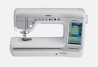 New In Box Brother Innov-   is Vm5100   Sewing  Quilting  Embroidery Machine