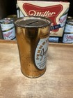 Pennsylvania Jaycees Flat  Top Beer Can Ballantine Brewing Co  Old Vintage