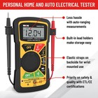 Innova Digital Multimeter  Model  3300