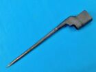 British English Ww2 Mk2 Spike Bayonet  4 W  Scabbard