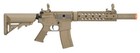 Lancer Tactical Gen 2 10  M4 Sd Carbine Airsoft Aeg Rifle With Mock Suppressor