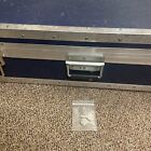 Utility Trunk Ata Road Case W  Insert   Insulation - Medium