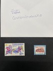 900  Stamp Collection  World Wide  Multiple Countries