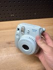  s  Fuji Instax Mini 8 Fujifilm Instant Film Camera Blue