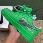 Air Force 1 Low X Off-white Brooklyn Dx1419-300
