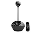 Logitech Bcc950 Conferencecam Full Hd 1080p B23 Video Webcam Speaker Open Box