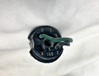 5 Pin Male Plug  Hammond Organ   Leslie Speaker Project