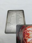 Keyforge Call Of The Archons Deck Dis Sanctum Mars 