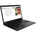 Lenovo Thinkpad T490 14  Intel Core I7-8565u 1 80ghz 500gb Nvme 16gb Ram -laptop
