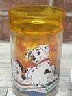 Vintage Disney 101 Dalmatians Mug bowl And Shaker Cup By Zak Designs 1990 s