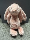 Jellycat Bashful Bunny Lot Mint  Peach  Blue  Chocolate  Lemon  White  Woodland 