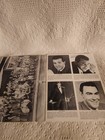1960s Grand Ole Opry Country Music Souvenir Scrapbook With Autographs 