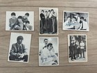 1964 Topps Beatles 1st Series 1-60  Missing  22 Overall Ex  Cond  Black   White