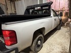2007 Chevrolet Silverado 2500 C2500 Heavy Duty