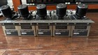 Lot Of 5 Sony Rcp-3710 Control Panels