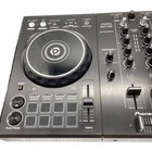 Pioneer Dj Ddj-400 2-channel Rekordbox Dj Controller Black 2021 W  Case Used