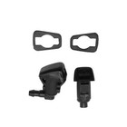 Windshield Wiper Washer Spray Nozzle For 2011-17 Jeep Grand Cherokee 68260443aa
