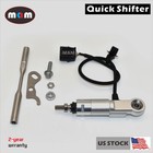 New Otnotr Quick Shifter 08u70-mkf- D40 For Honda 2017-2024 Cbr1000rr Cbr 1000rr