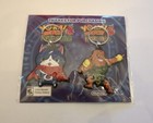 Nintendo Yokai Watch Pin   Yokai Watch 2 Key Chain Fob Rare Promo Lot New Set