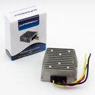 Dc 24v To Dc 12v Power Converter 60w 120w 240w 360w Voltage Regulator Waterproof