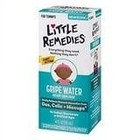 Little Remedies Gripe Water  Colic   Gas Relief  Liquid Safe For Newborns  4 Oz