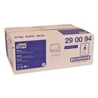 Tork 290094 7 7  X 300  2-ply Extra Soft Hand Towel Roll - White  6 ct  New