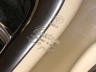 Yamaha Yep-842s Custom Euphonium Silver Plated Used With Hard Case