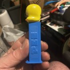 Tweety Bird Pez Dispenser 1980 As Seen On Seinfeld