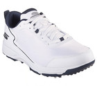 Skechers Men s Go Golf Torque - Sport 2 Golf Shoes White navy  214085 wnv 