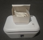 Jool Baby Tinybums Wipe Warmer Dispenser With Light  New In Box