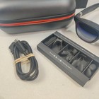 Viture One Xr ar Glasses 120  Full Hd Display Harman Sound Jet Black Open Box