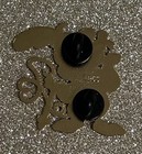 Jaq Cinderella Wedding Le 65 Fantasy Pin